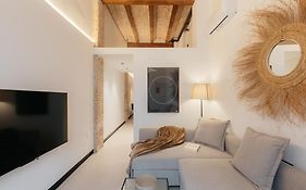 Lovely Exclusivity In Valencia Center