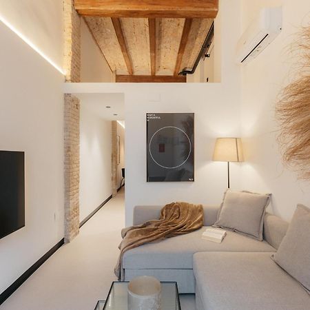 Lovely Exclusivity In Valencia Center Esterno foto