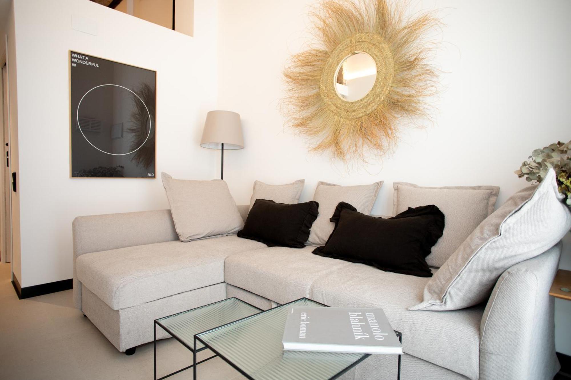 Lovely Exclusivity In Valencia Center Esterno foto
