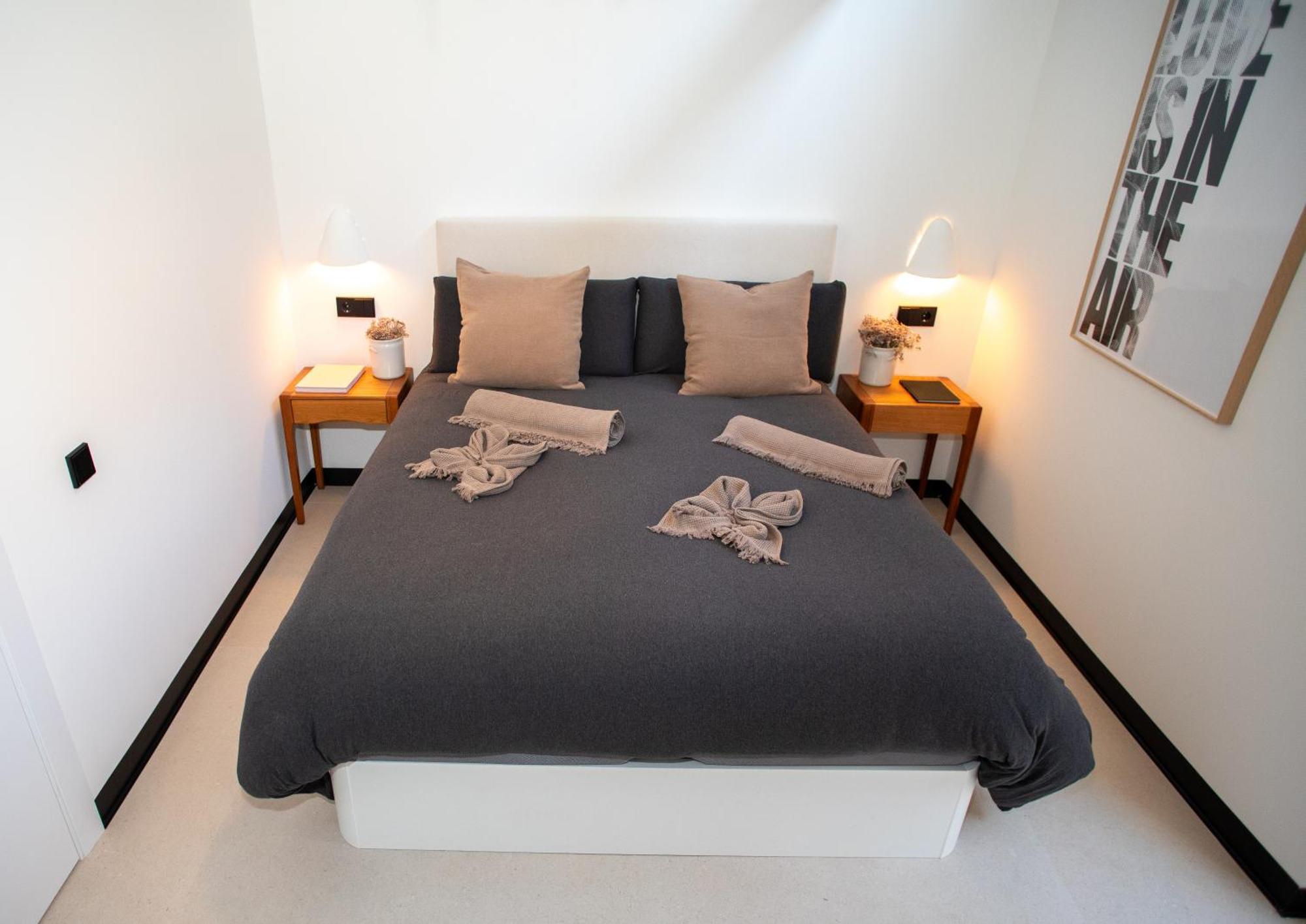 Lovely Exclusivity In Valencia Center Esterno foto