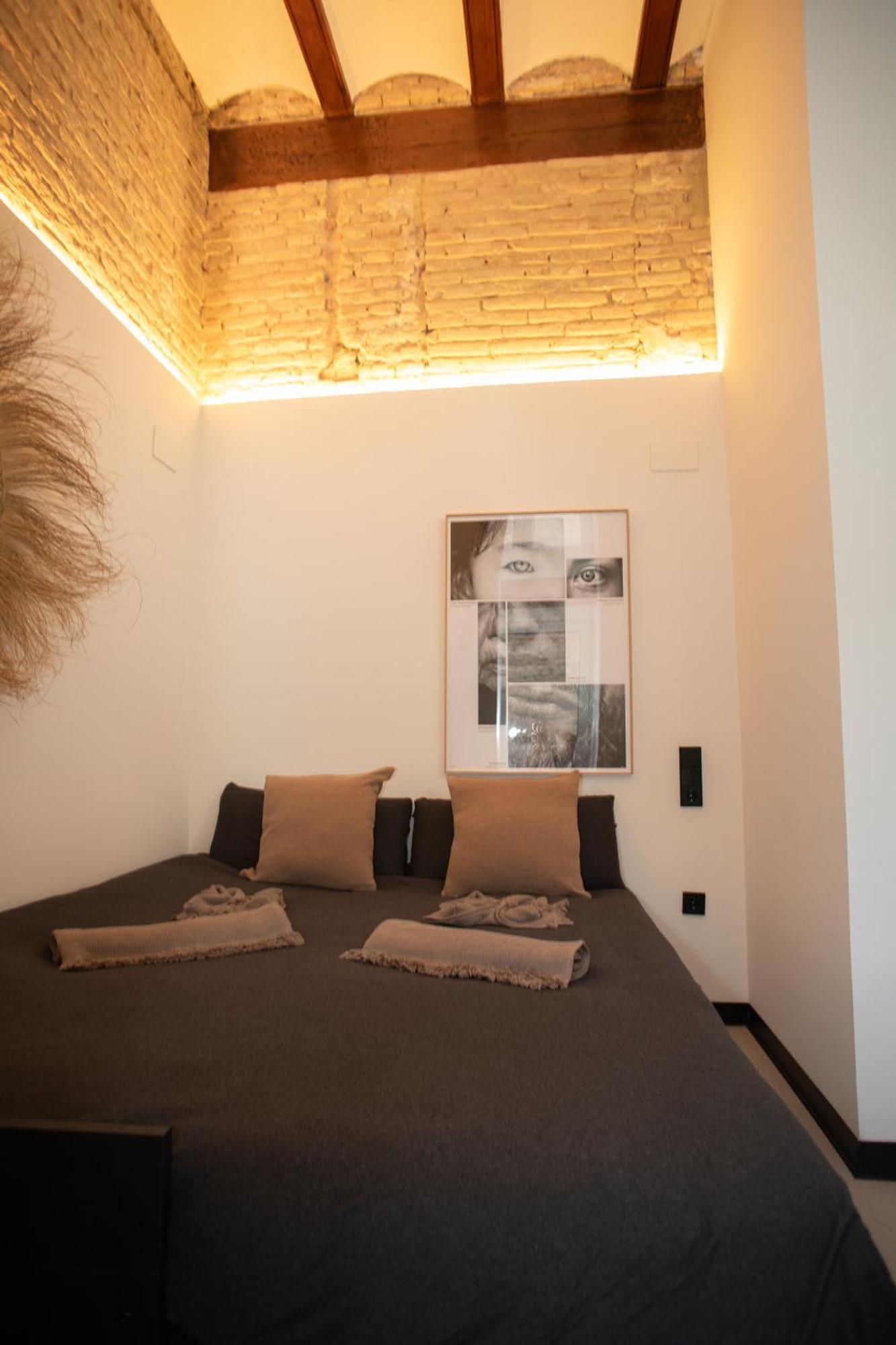Lovely Exclusivity In Valencia Center Esterno foto