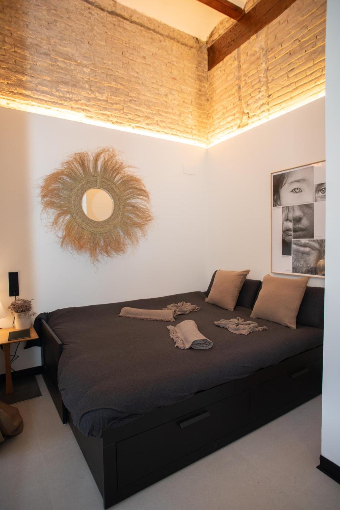 Lovely Exclusivity In Valencia Center Esterno foto