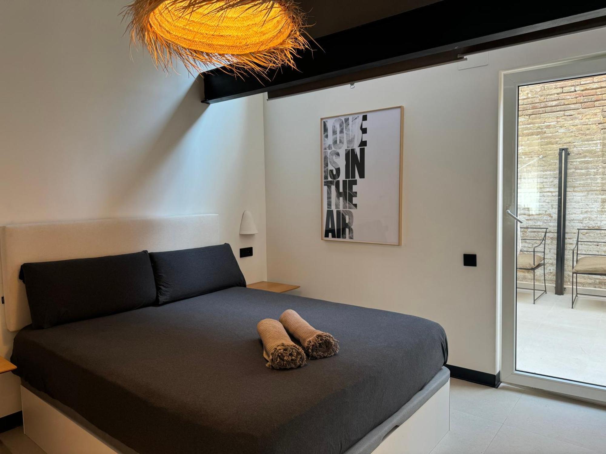 Lovely Exclusivity In Valencia Center Esterno foto
