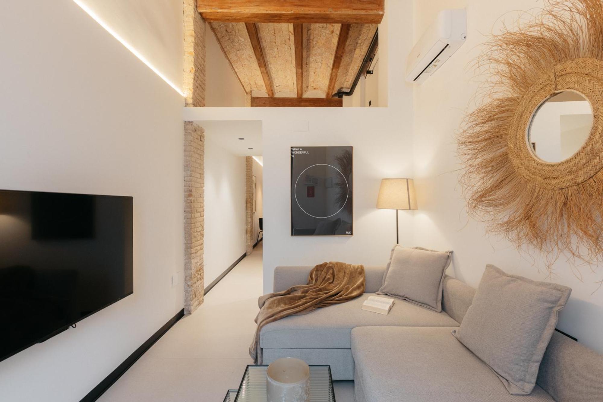 Lovely Exclusivity In Valencia Center Esterno foto