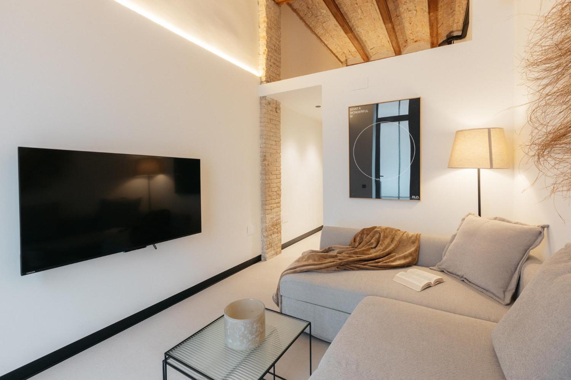 Lovely Exclusivity In Valencia Center Esterno foto