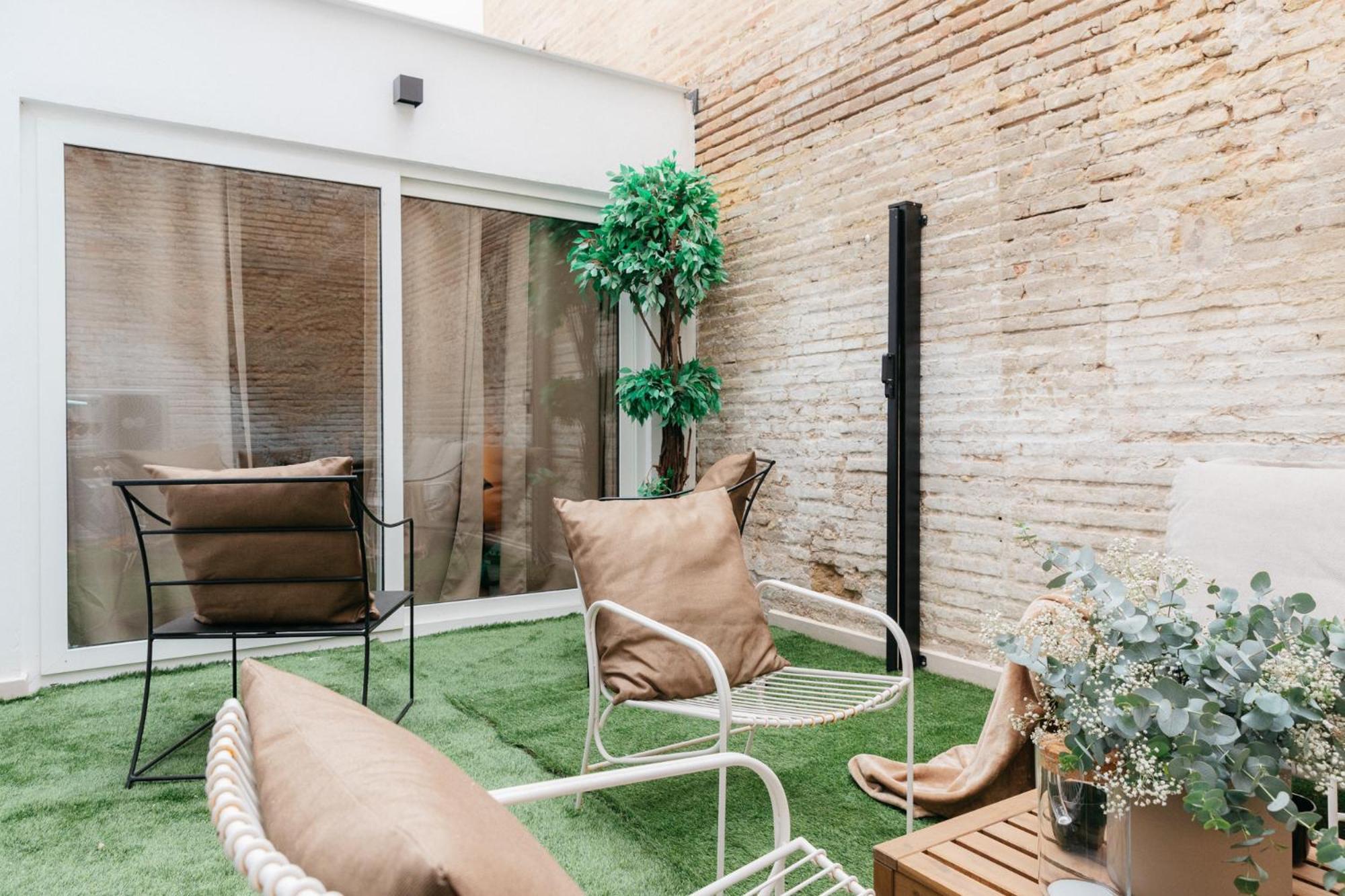 Lovely Exclusivity In Valencia Center Esterno foto