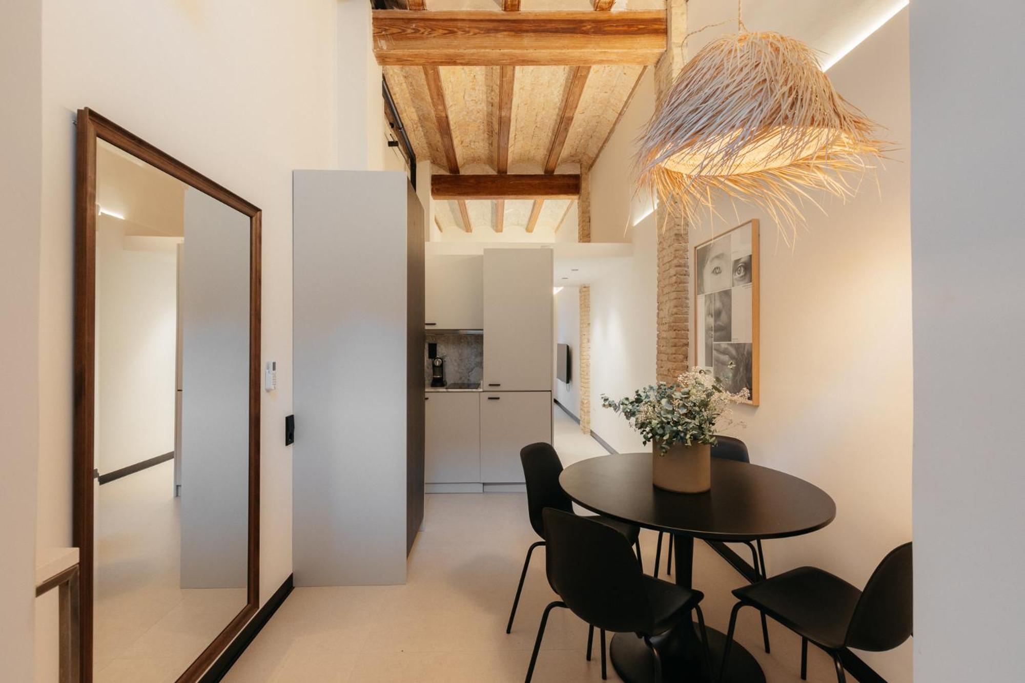 Lovely Exclusivity In Valencia Center Esterno foto
