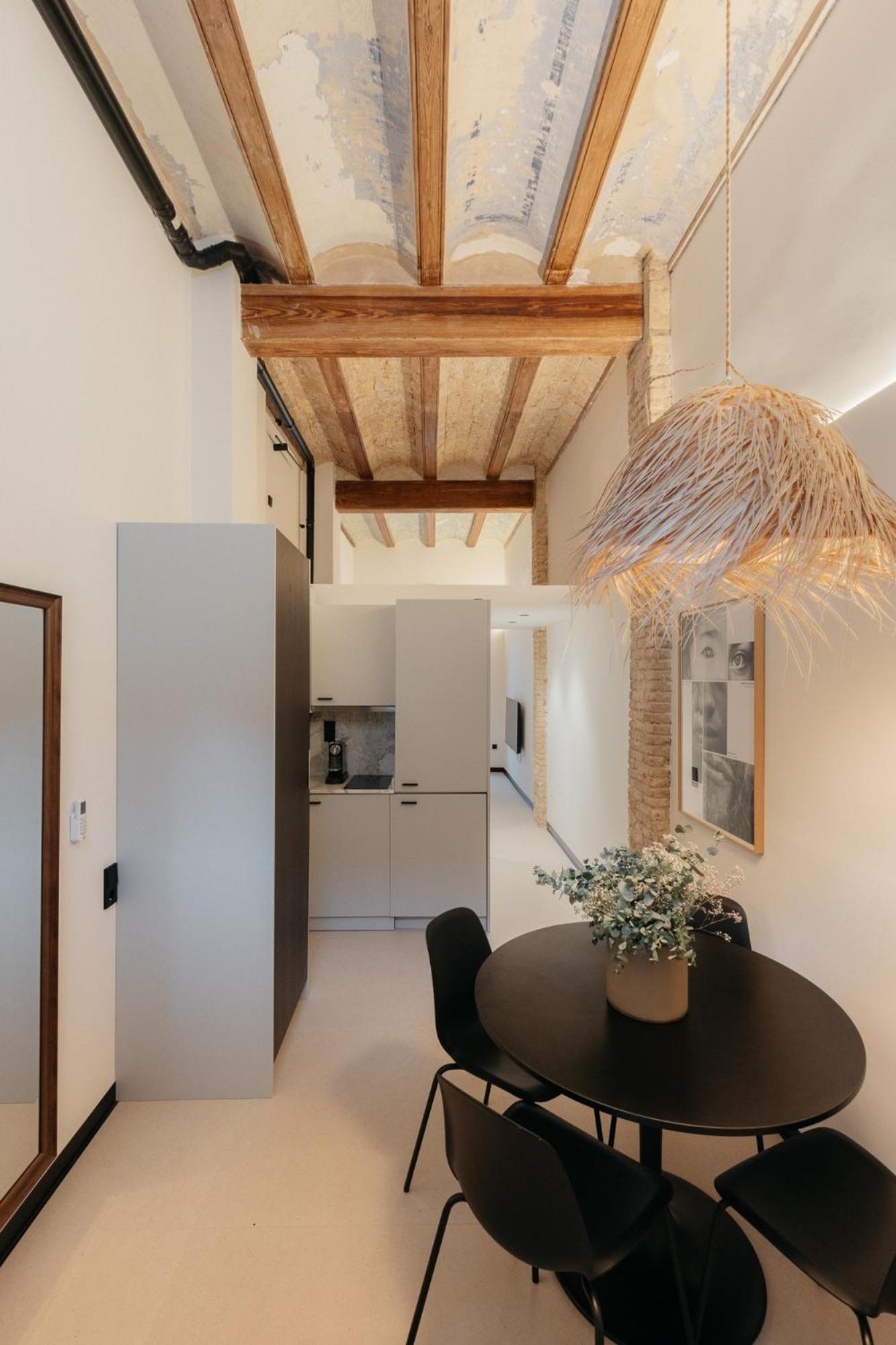 Lovely Exclusivity In Valencia Center Esterno foto