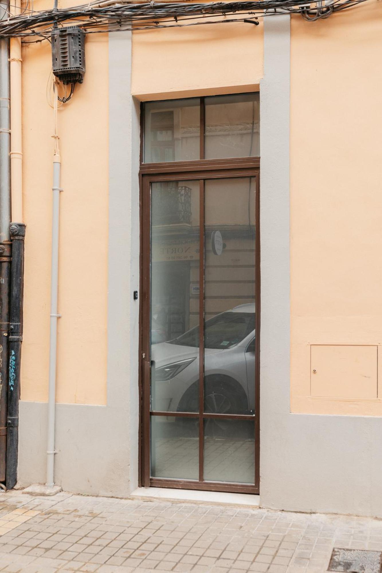 Lovely Exclusivity In Valencia Center Esterno foto
