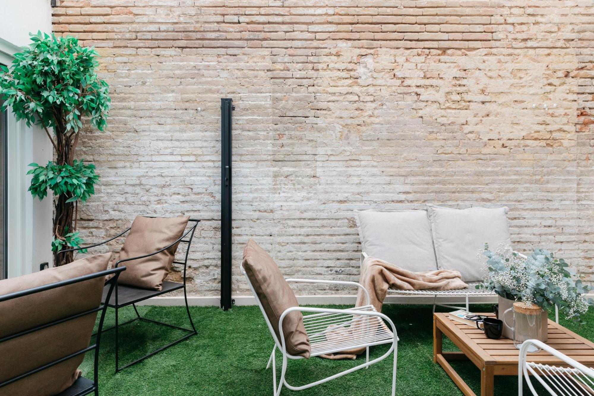 Lovely Exclusivity In Valencia Center Esterno foto