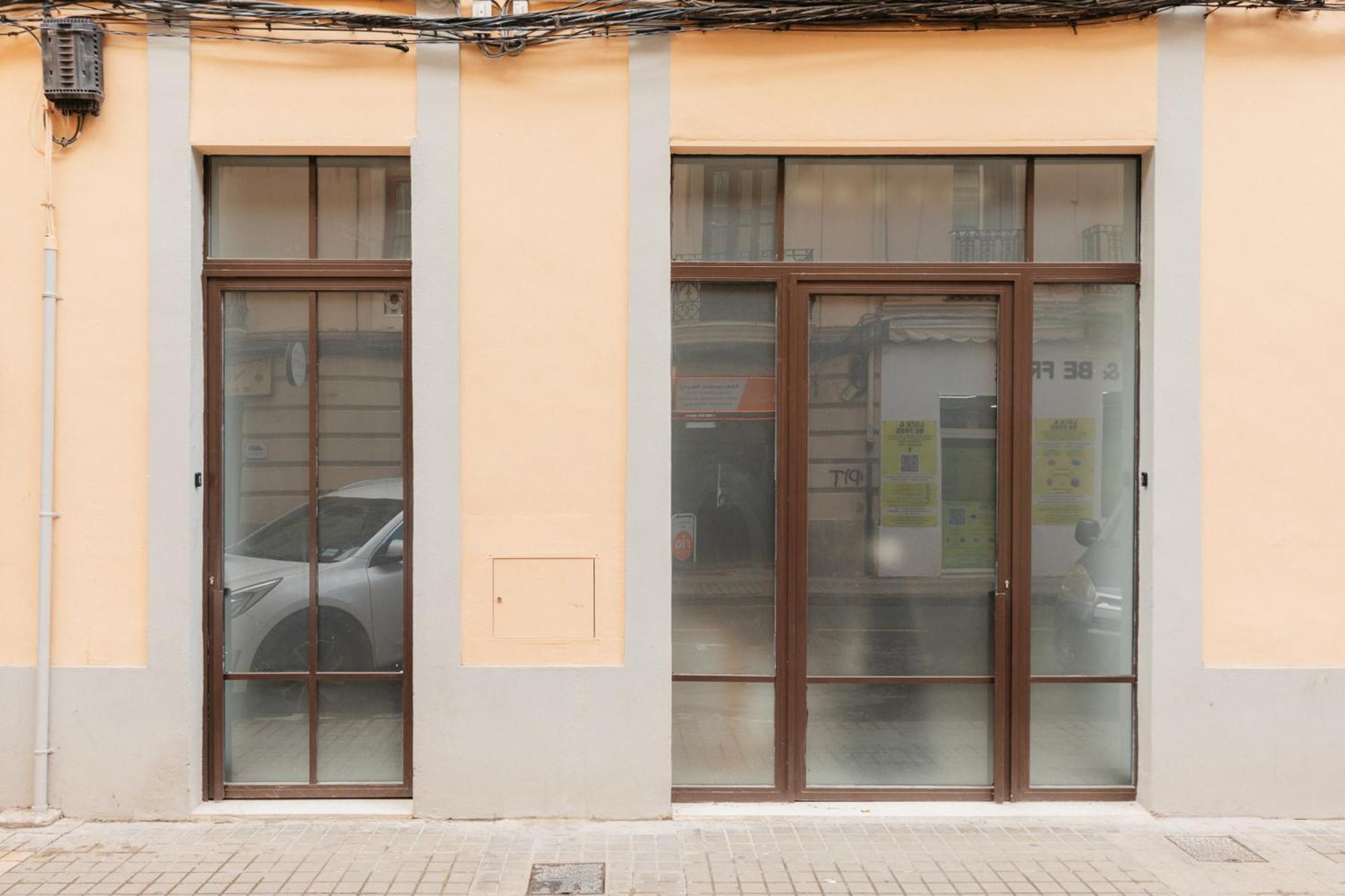 Lovely Exclusivity In Valencia Center Esterno foto