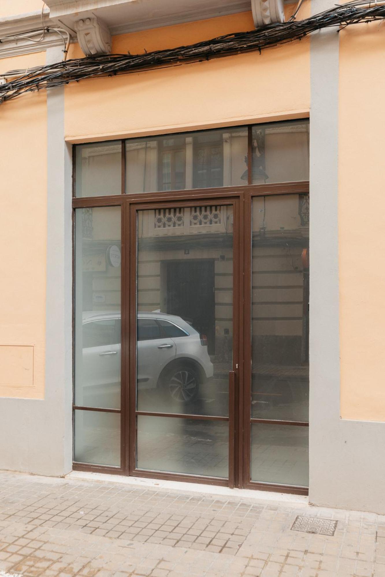 Lovely Exclusivity In Valencia Center Esterno foto