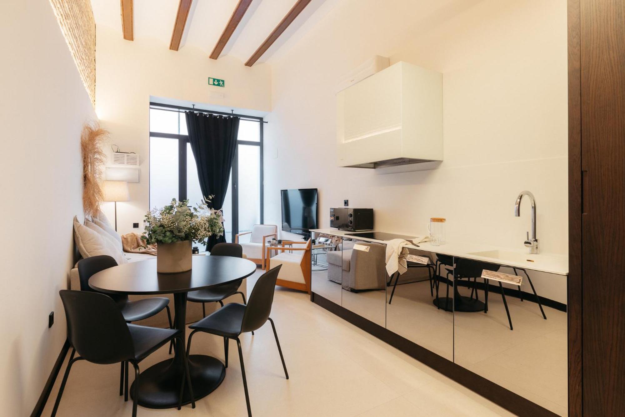 Lovely Exclusivity In Valencia Center Esterno foto