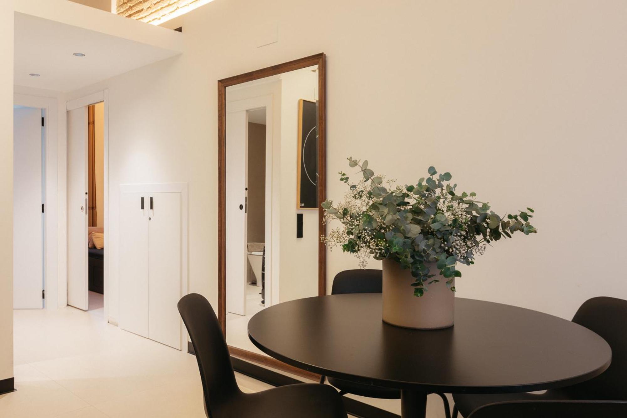 Lovely Exclusivity In Valencia Center Esterno foto